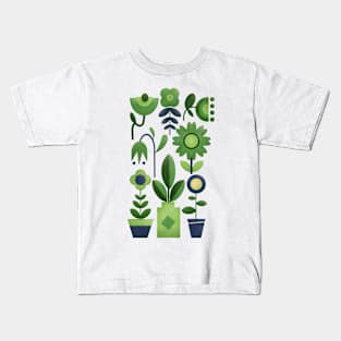 Plant based Kids T-Shirt